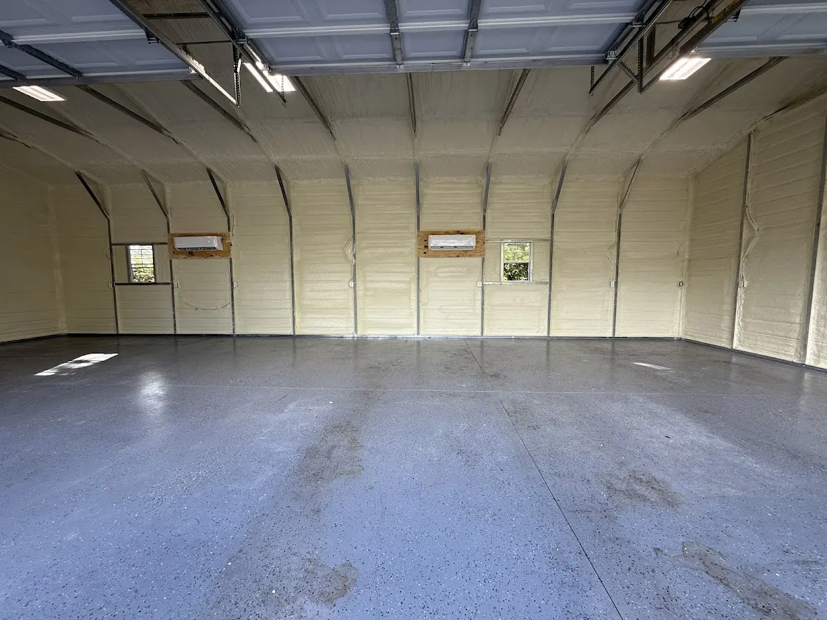 Silicone Roof Coating in Williston, VT